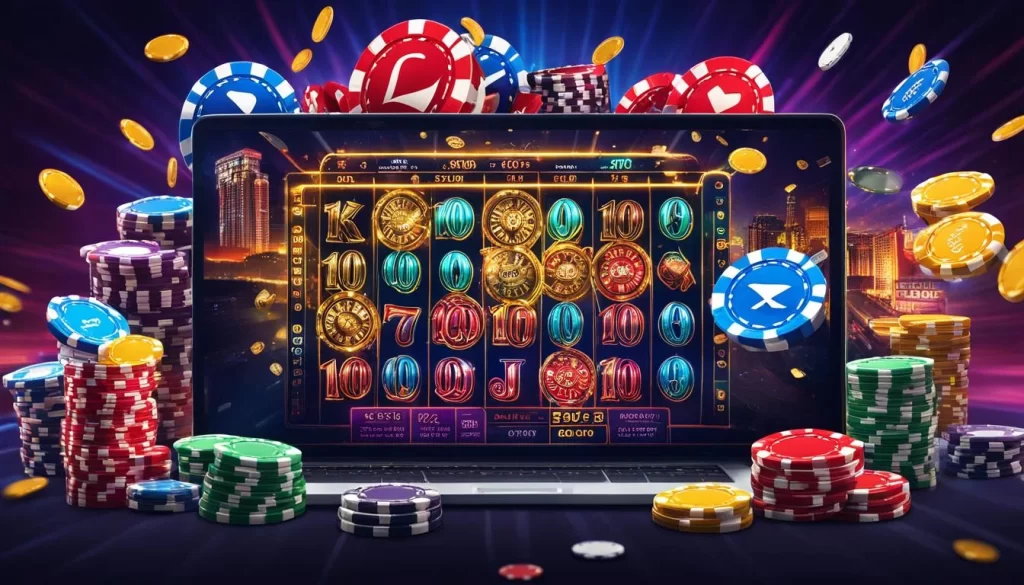 Các loại kèo cược phổ biến