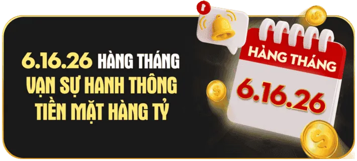 Thưởng Nạp Tiền Hàng Ngày/Tuần 88new code