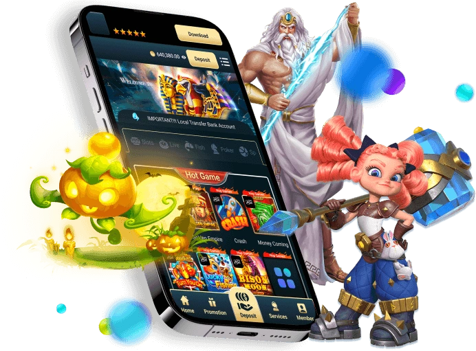 Game casino mới ra mắt 88new code