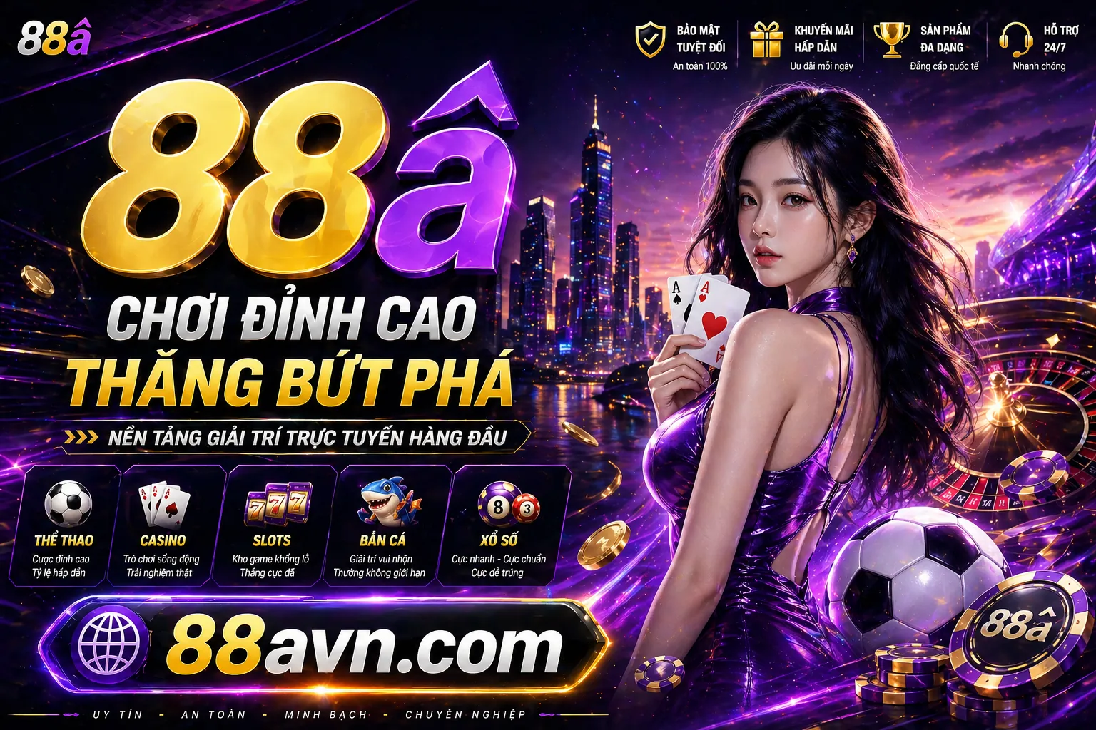 Đồ họa thế giới đại dương trong game bắn cá
