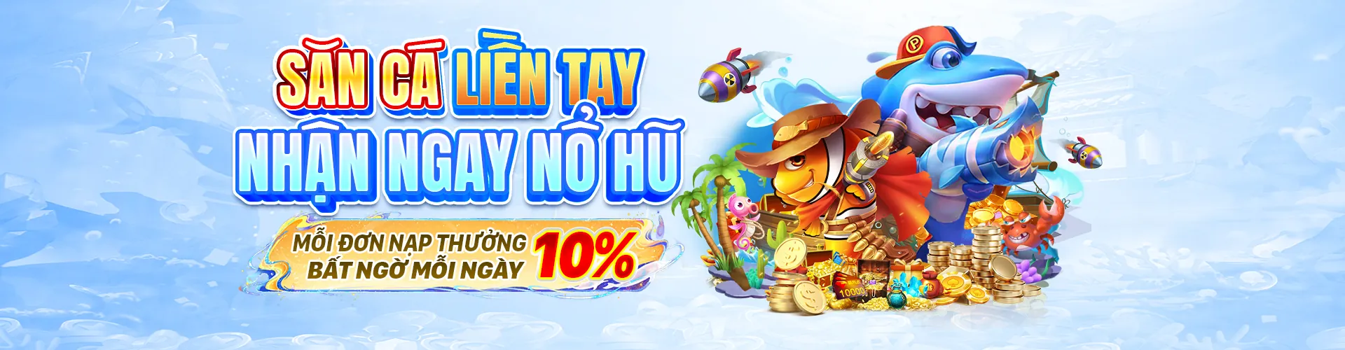 Chiến thuật chơi bắn cá hiệu quả