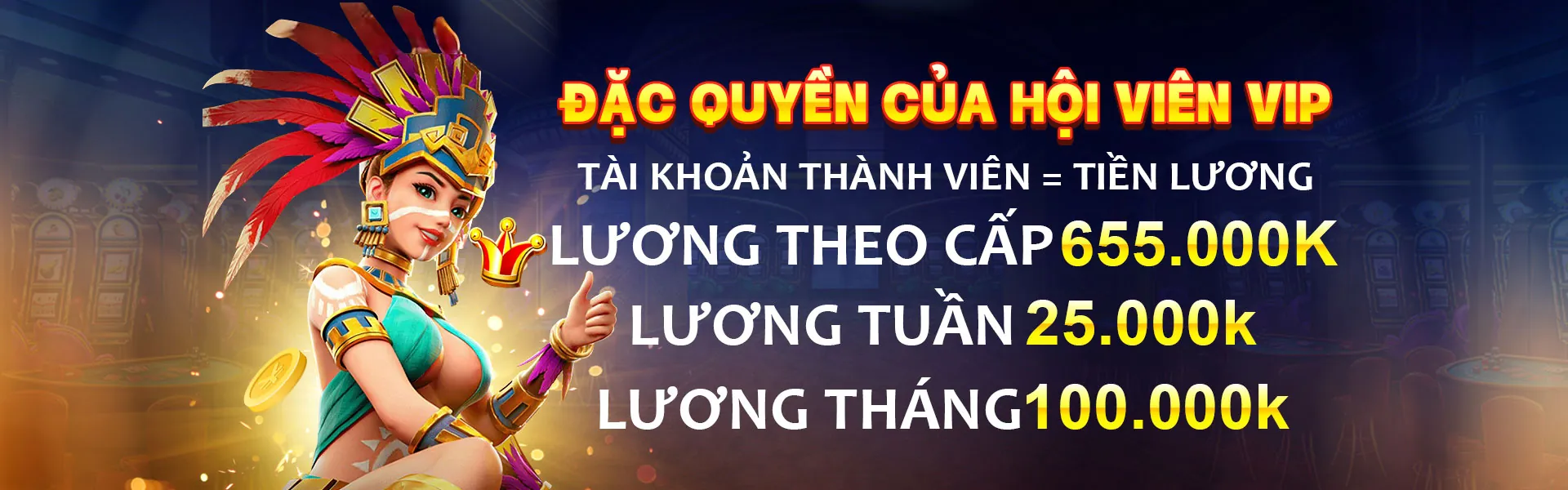 Hình ảnh chính chương trình VIP 88new code