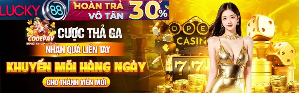 Chương trình VIP 88new code